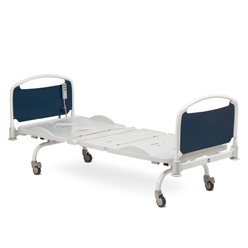 Łóżka rehabilitacyjne ortopedyczne (szpitalne) Gardhen bilance Alex Brady