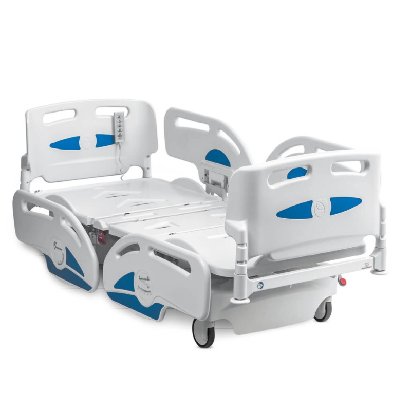 Łóżka rehabilitacyjne ortopedyczne (szpitalne) Gardhen bilance Alex Hospital