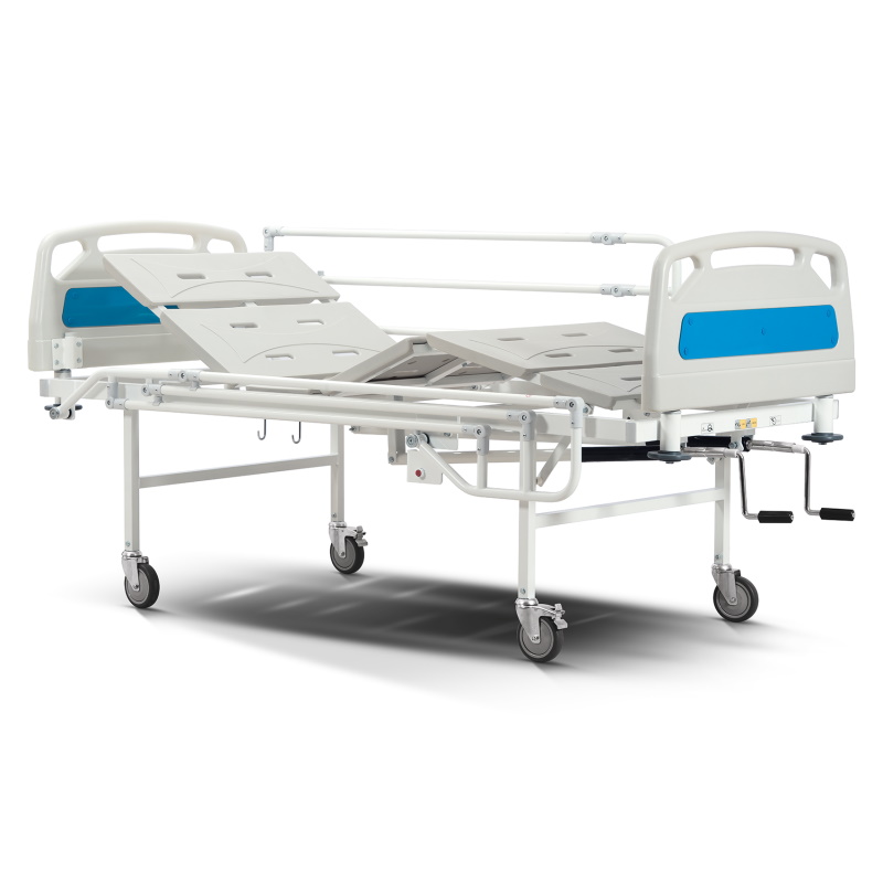 Łóżka rehabilitacyjne ortopedyczne (szpitalne) Sinabed ATRIA A301 P.15