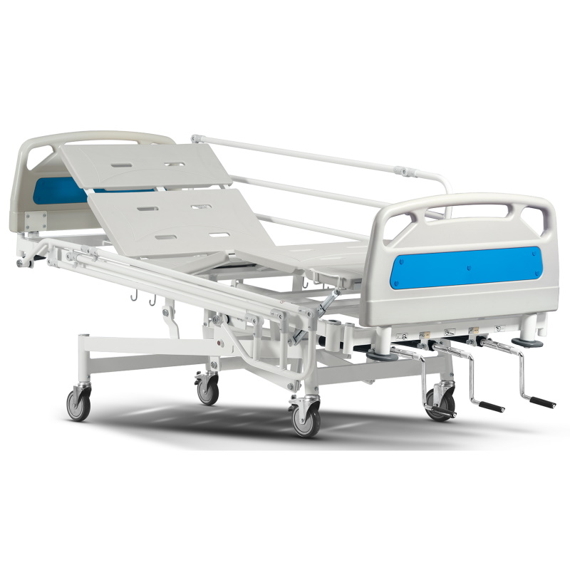 Łóżka rehabilitacyjne ortopedyczne (szpitalne) Sinabed ATRIA A401 P.1