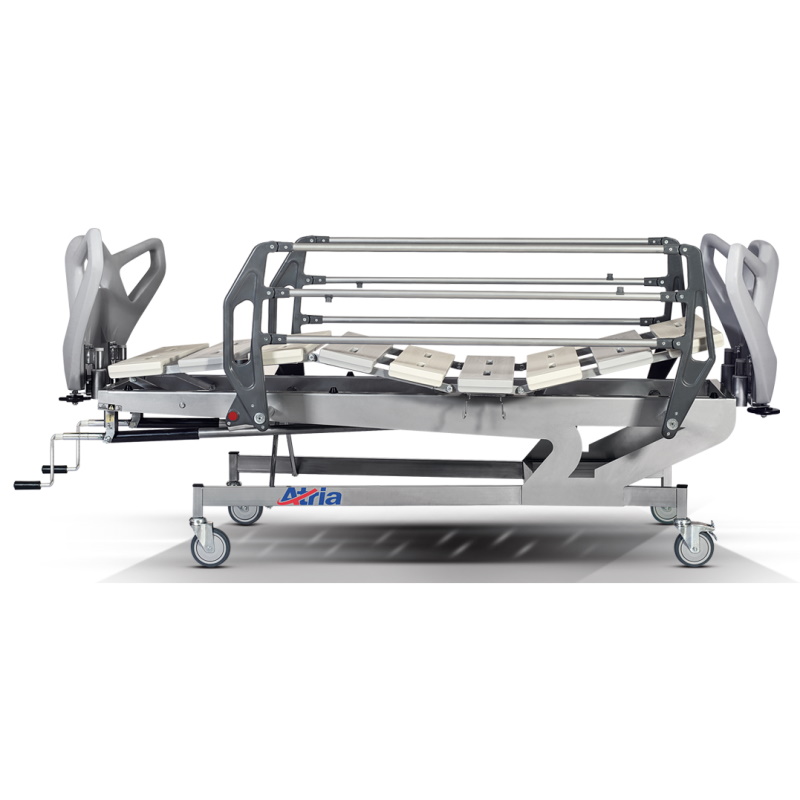 Łóżka rehabilitacyjne ortopedyczne (szpitalne) Sinabed ATRIA MT 1