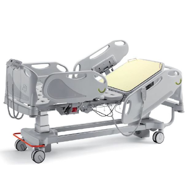 Łóżka rehabilitacyjne ortopedyczne (szpitalne) B/D Bed
