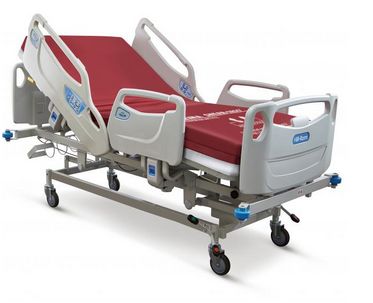 Łóżka rehabilitacyjne ortopedyczne (szpitalne) Hill-Rom Centuris