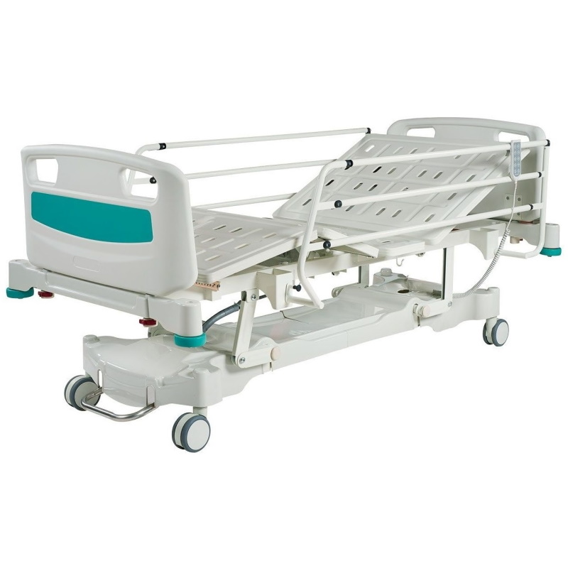 Łóżka rehabilitacyjne ortopedyczne (szpitalne) Danavo Comfort 2