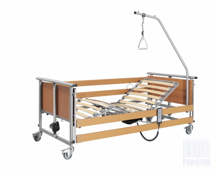 Łóżka rehabilitacyjne ortopedyczne (szpitalne) B/D DREAM 325 (Linak)        