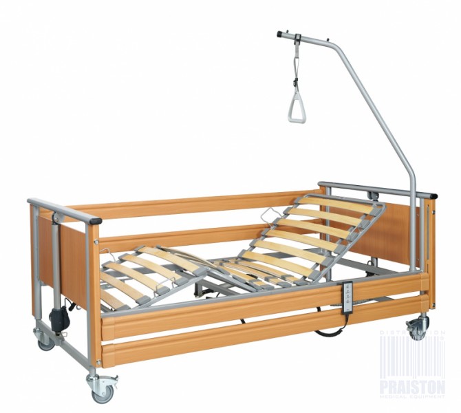 Łóżka rehabilitacyjne ortopedyczne (szpitalne) B/D DREAM 326 (Linak)        