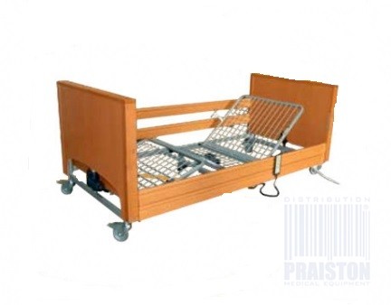 Łóżka rehabilitacyjne ortopedyczne (szpitalne) B/D DREAM 337 (Linak)        