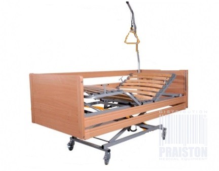 Łóżka rehabilitacyjne ortopedyczne (szpitalne) B/D DREAM 526