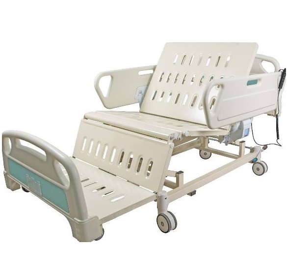 Łóżka rehabilitacyjne ortopedyczne (szpitalne) B/D E1