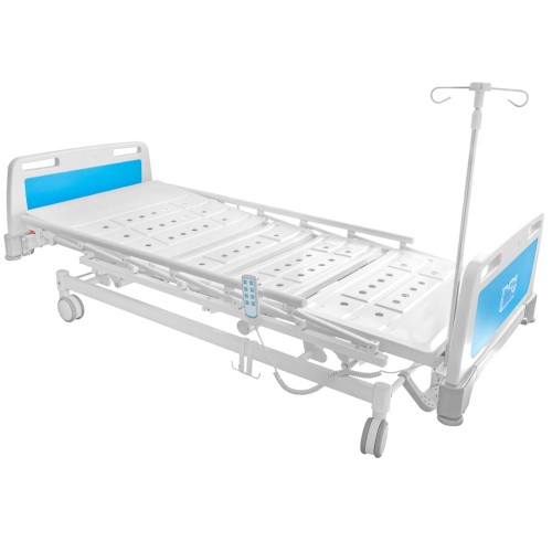 Łóżka rehabilitacyjne ortopedyczne (szpitalne) Egerton Eko