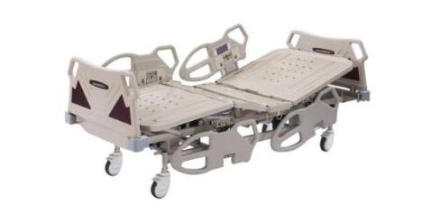 Łóżka rehabilitacyjne ortopedyczne (szpitalne) JosonCare ES-05HDSVIP