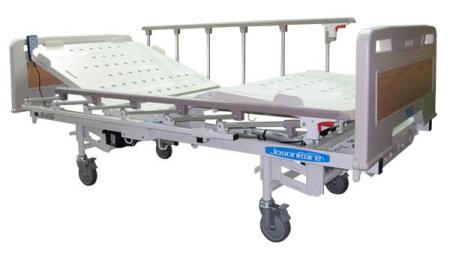 Łóżka rehabilitacyjne ortopedyczne (szpitalne) JosonCare ES-08FDS