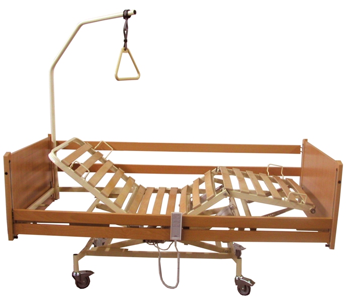 Łóżka rehabilitacyjne ortopedyczne (szpitalne) EW-MED sp z o.o. EWN ORION