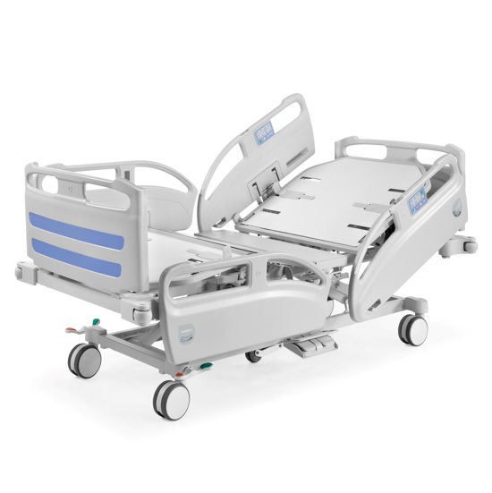 Łóżka rehabilitacyjne ortopedyczne (szpitalne) Medisa GALAXY 3