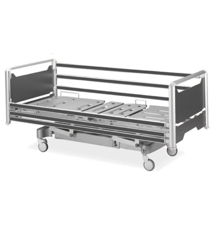 Łóżka rehabilitacyjne ortopedyczne (szpitalne) Muka Genesis 3