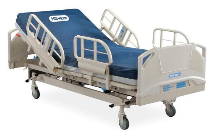 Łóżka rehabilitacyjne ortopedyczne (szpitalne) Hill-Rom Hill-Rom 305