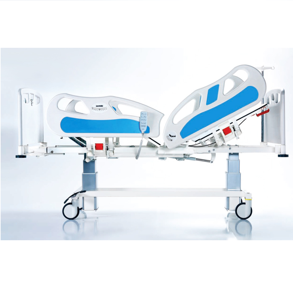 Łóżka rehabilitacyjne ortopedyczne (szpitalne) NITROCARE Intema 5320