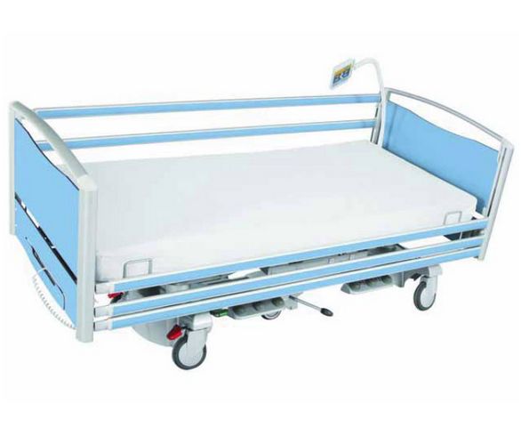 Łóżka rehabilitacyjne ortopedyczne (szpitalne) LINET Latera Thema