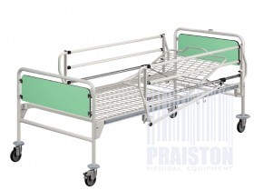 Łóżka rehabilitacyjne ortopedyczne (szpitalne) Famed LP-01.3