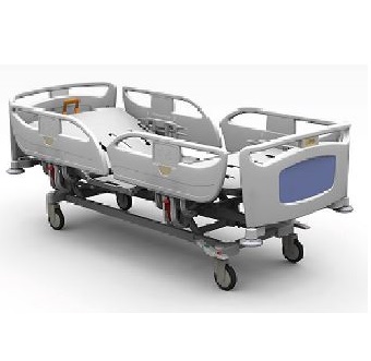Łóżka rehabilitacyjne ortopedyczne (szpitalne) IMO Luna