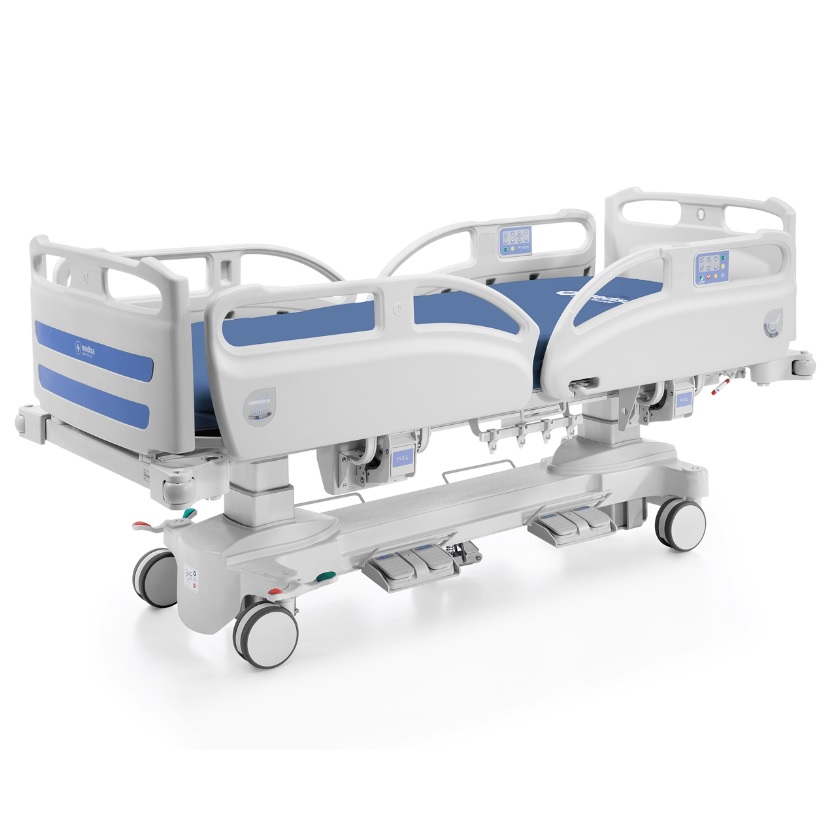 Łóżka rehabilitacyjne ortopedyczne (szpitalne) Medisa MAJESTIC 3