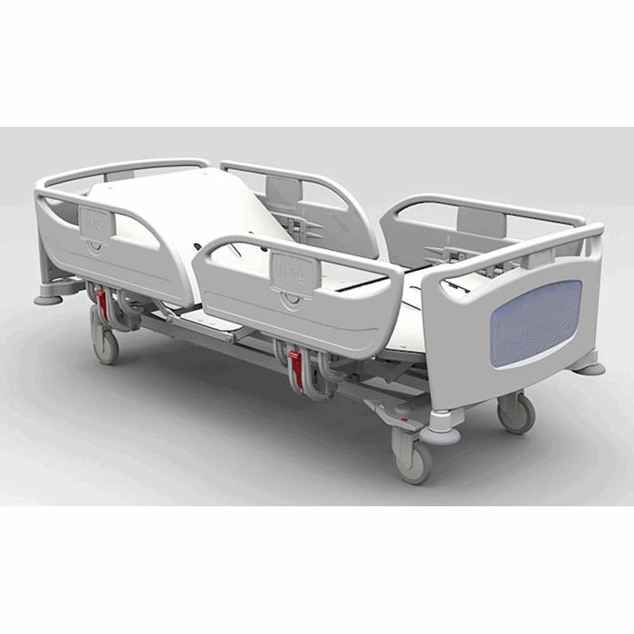 Łóżka rehabilitacyjne ortopedyczne (szpitalne) IMO Matrix E30/20