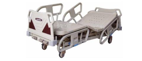 Łóżka rehabilitacyjne ortopedyczne (szpitalne) JosonCare MS-05HSVIP