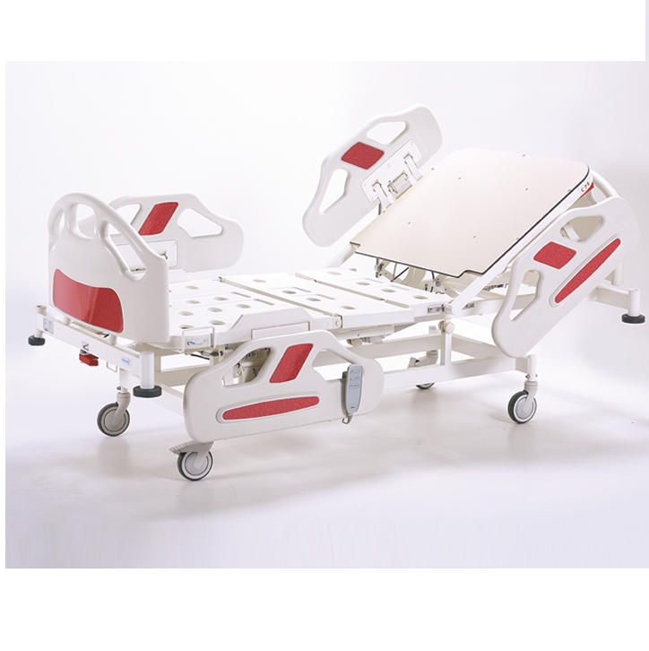 Łóżka rehabilitacyjne ortopedyczne (szpitalne) NITROCARE NITRO HB 2220 Fiesta
