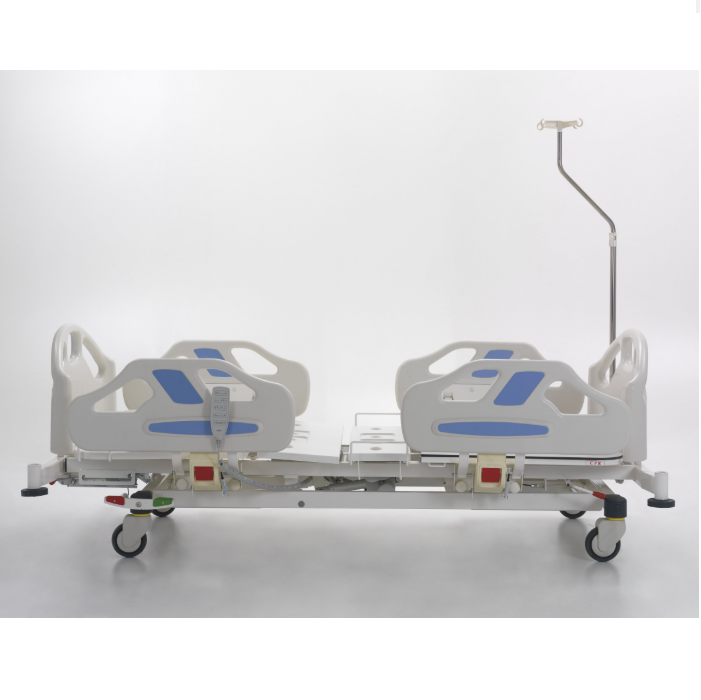Łóżka rehabilitacyjne ortopedyczne (szpitalne) NITROCARE NITRO HB 4220 Fiesta