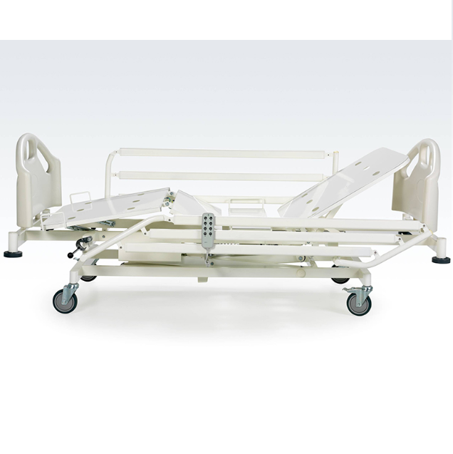 Łóżka rehabilitacyjne ortopedyczne (szpitalne) NITROCARE NITRO HB 6610 Ventura