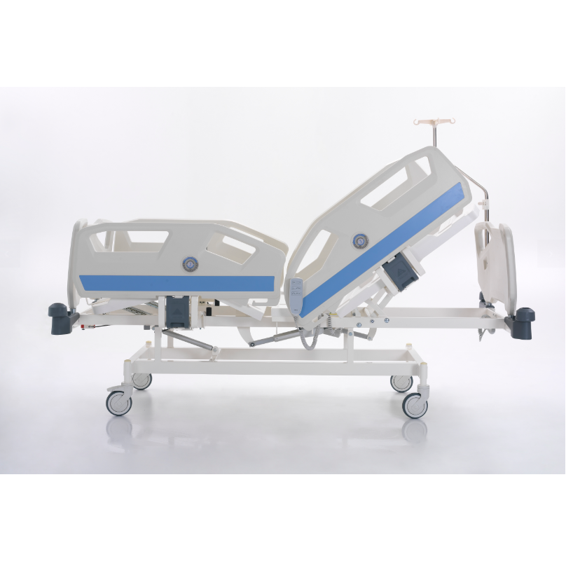Łóżka rehabilitacyjne ortopedyczne (szpitalne) NITROCARE NITRO HB 8120 Sante