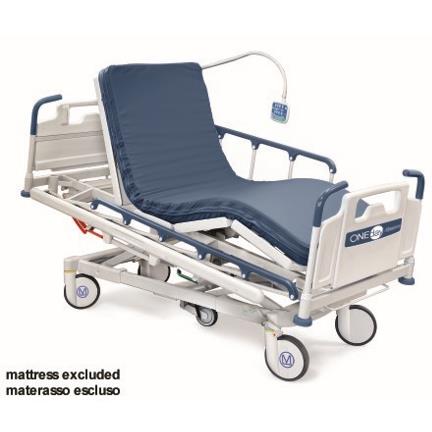 Łóżka rehabilitacyjne ortopedyczne (szpitalne) MALVESTIO ONEDAY 20950