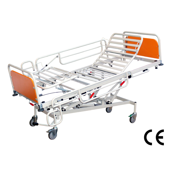Łóżka rehabilitacyjne ortopedyczne (szpitalne) Proma Reha s.r.o. PLH-N85-T