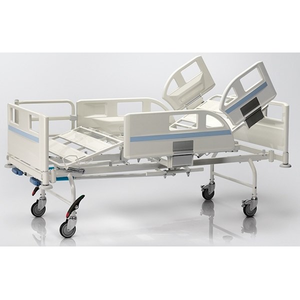 Łóżka rehabilitacyjne ortopedyczne (szpitalne) LINET PRAKTIKA 1