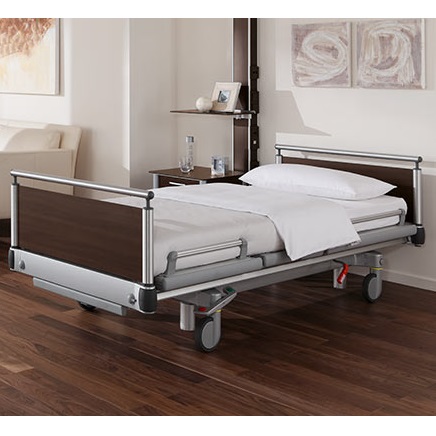 Łóżka rehabilitacyjne ortopedyczne (szpitalne) VOLKER S 962-2