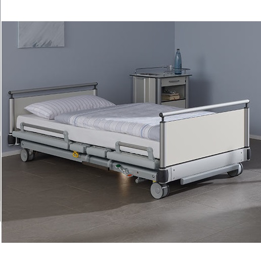 Łóżka rehabilitacyjne ortopedyczne (szpitalne) VOLKER S 964