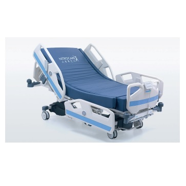 Łóżka rehabilitacyjne ortopedyczne (szpitalne) NITROCARE Sante 8000B