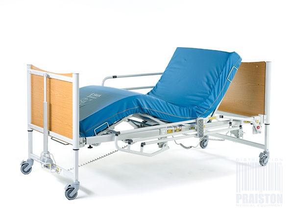 Łóżka rehabilitacyjne ortopedyczne (szpitalne) SEERS Signature Standard Bed (SEERSMEDICAL)