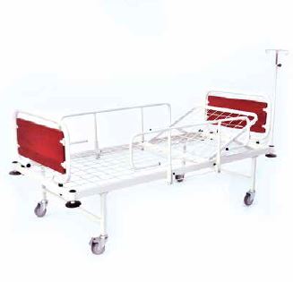 Łóżka rehabilitacyjne ortopedyczne (szpitalne) Dolsan Simple 10