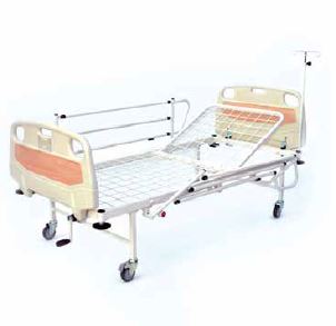 Łóżka rehabilitacyjne ortopedyczne (szpitalne) Dolsan Simple 9