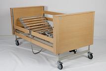Łóżka rehabilitacyjne ortopedyczne (szpitalne) OSD SOFIA