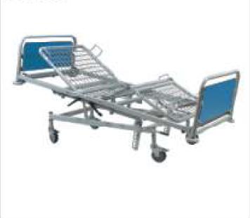 Łóżka rehabilitacyjne ortopedyczne (szpitalne) LINET TERRA