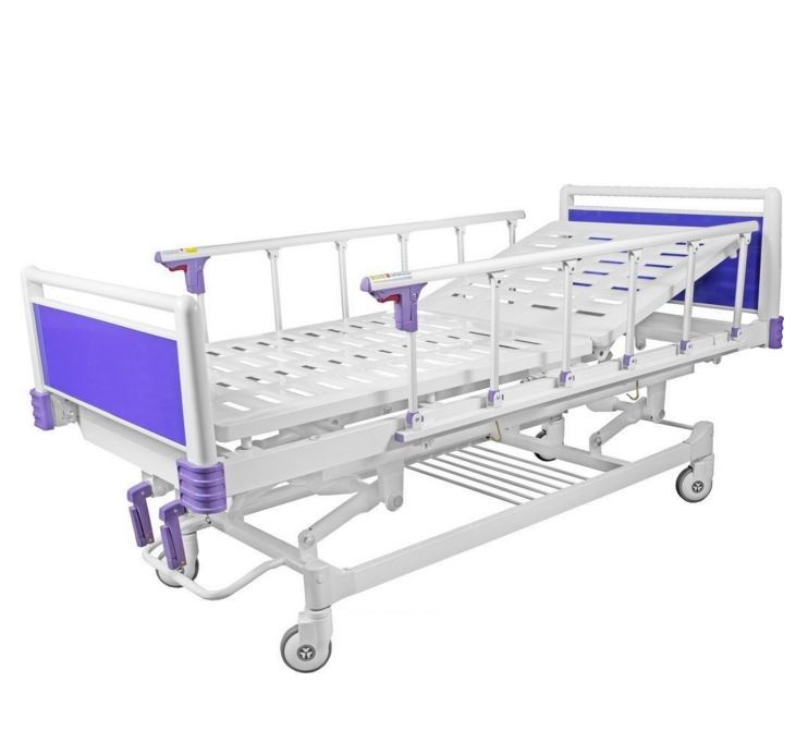 Łóżka rehabilitacyjne ortopedyczne (szpitalne) B/D Vigo