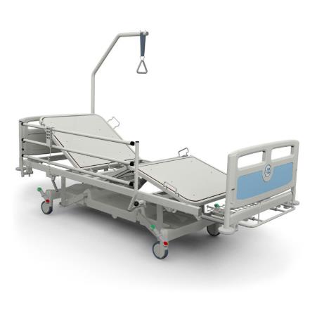 Łóżka rehabilitacyjne ortopedyczne (szpitalne) U.B.M - KOTASIŃSKA WERSA