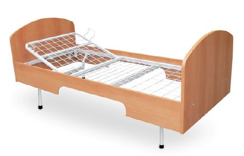 Łóżka rehabilitacyjne pozaszpitalne (do opieki długoterminowej) Proma Reha s.r.o. ABB-L90-0