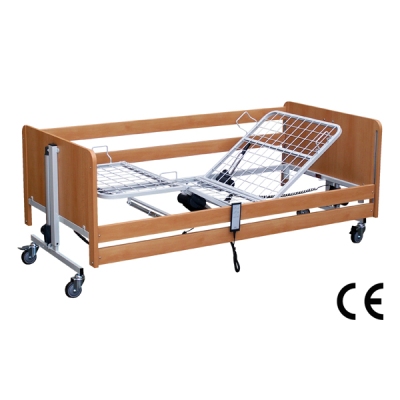 Łóżka rehabilitacyjne pozaszpitalne (do opieki długoterminowej) Proma Reha s.r.o. ABE-I90-0
