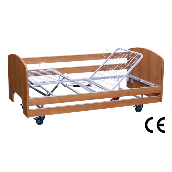 Łóżka rehabilitacyjne pozaszpitalne (do opieki długoterminowej) Proma Reha s.r.o. ABL-P90-0