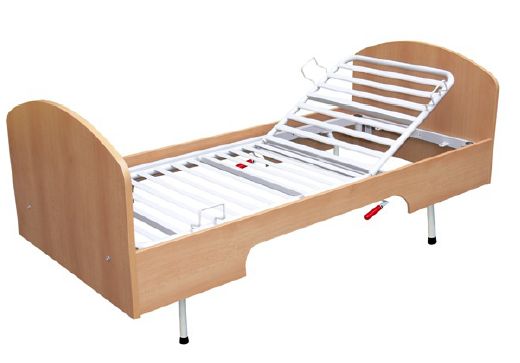 Łóżka rehabilitacyjne pozaszpitalne (do opieki długoterminowej) Proma Reha s.r.o. PLB-L90-0