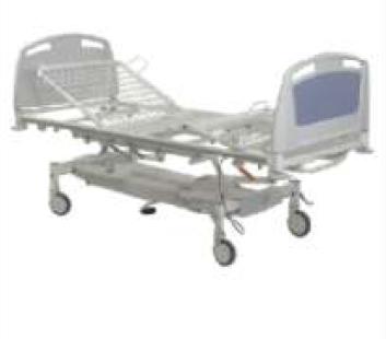 Łóżka rehabilitacyjne pozaszpitalne (do opieki długoterminowej) LINET PRAKTIKA