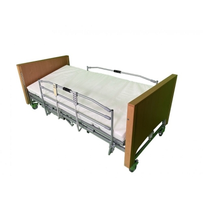 Łóżka rehabilitacyjne pozaszpitalne (do opieki długoterminowej) PW GAMA SWING